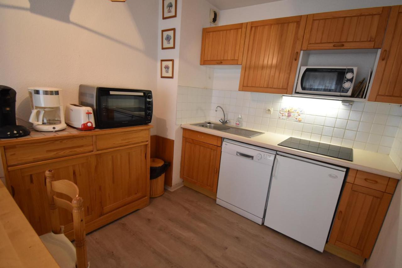 Vaujanylocations - Cochette II Apt 15 Pokój zdjęcie