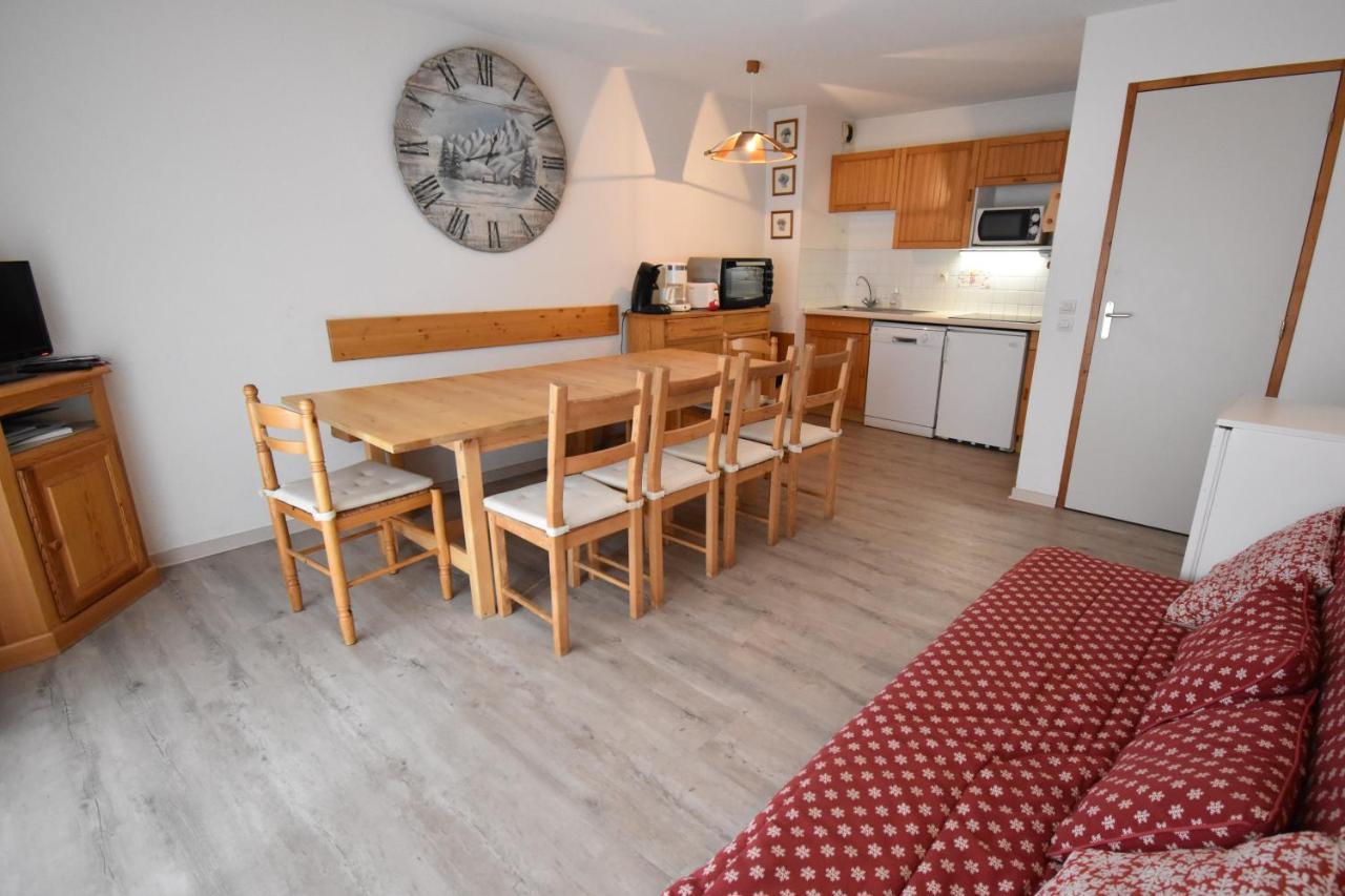 Vaujanylocations - Cochette II Apt 15 Zewnętrze zdjęcie